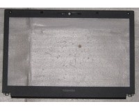 P000545410 MOLDURA DE LCD Toshiba Tecra R840